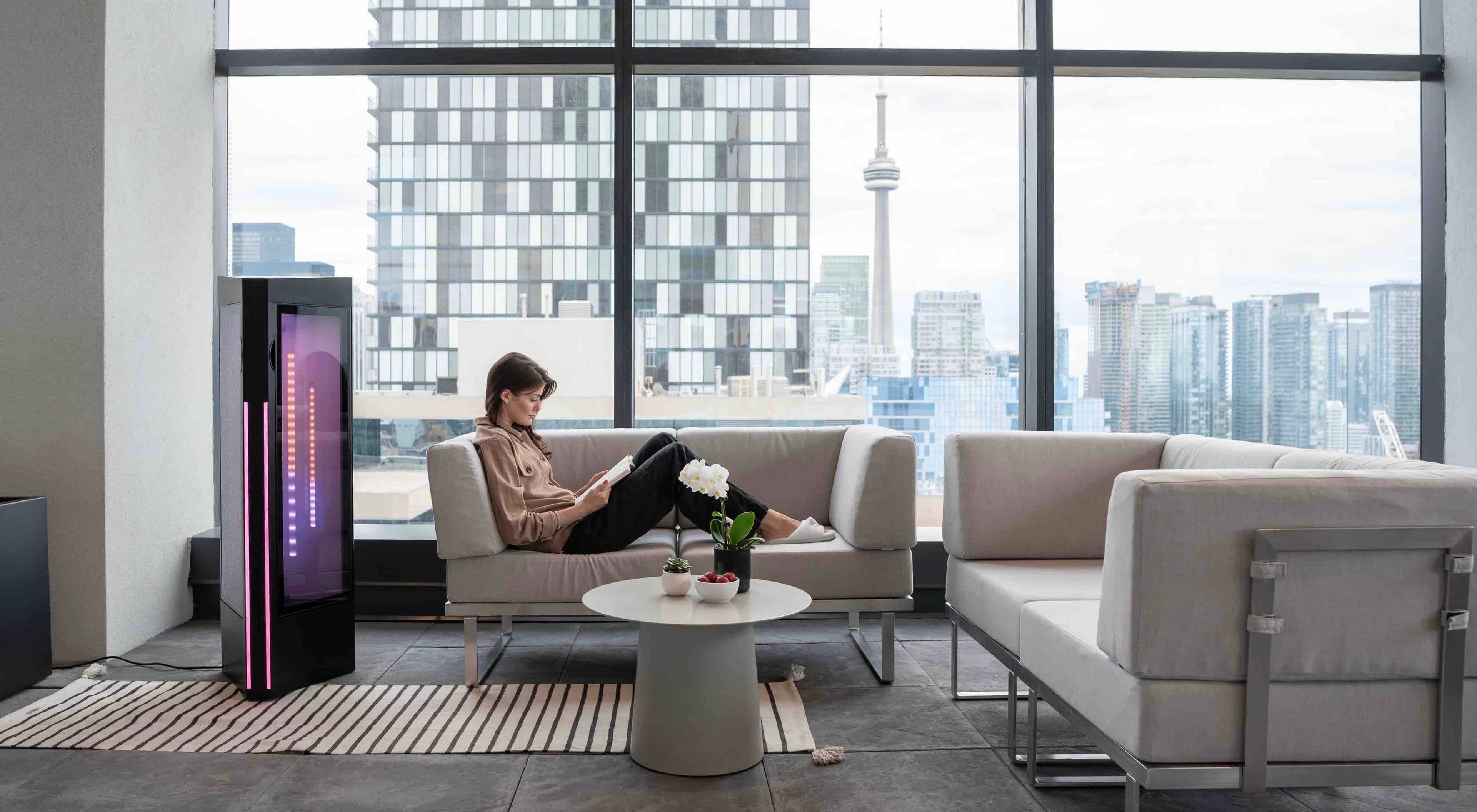 Model Z - Condo Toronto